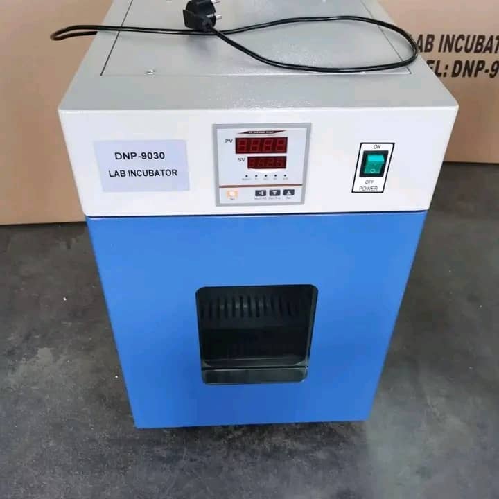 Incubateur de Laboratoire Numérique DNP-9030 | Étuve de Culture Bactériologique