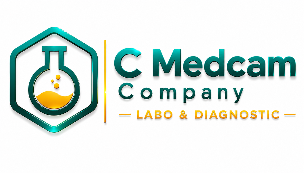 C Medcam Company